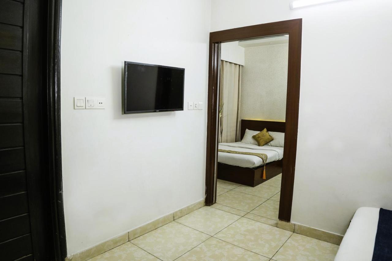 Laguna Beach Hotel & Resort Cox's Bazar Eksteriør billede