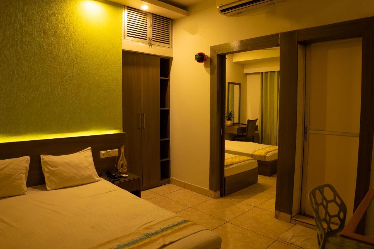 Laguna Beach Hotel & Resort Cox's Bazar Eksteriør billede