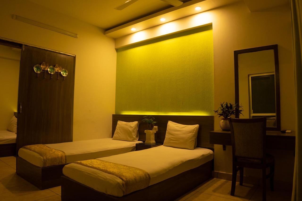 Laguna Beach Hotel & Resort Cox's Bazar Eksteriør billede