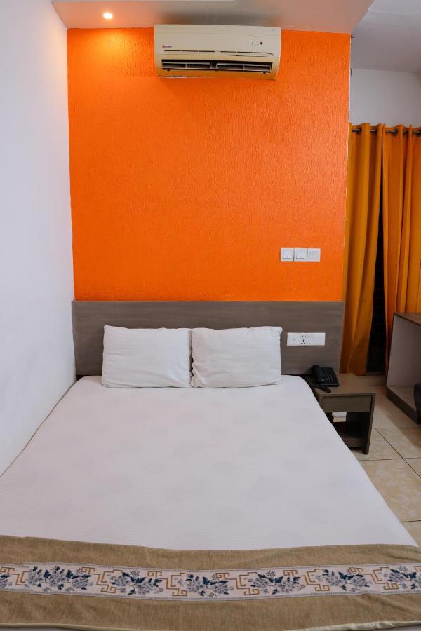 Laguna Beach Hotel & Resort Cox's Bazar Eksteriør billede